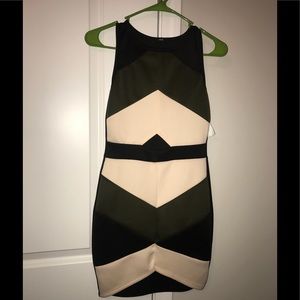 Cute going out/club dress